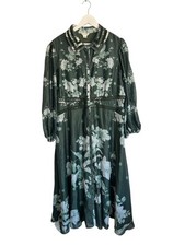 Monsoon new green for sale  BEWDLEY