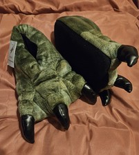 Unisex green dragon for sale  DERBY