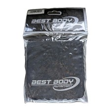 Best body griffpolster gebraucht kaufen  Unterschleißheim