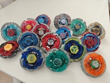 Beyblade metal collection gebraucht kaufen  Osnabrück