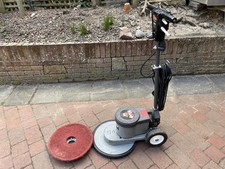 Floor polisher victor for sale  TUNBRIDGE WELLS