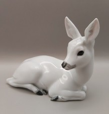 Porzellan figur rosenthal gebraucht kaufen  Lauta