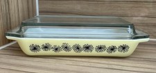 Vintage 1950 pyrex for sale  IPSWICH