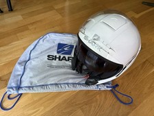 Motorradhelm shark jethelm gebraucht kaufen  Starnberg