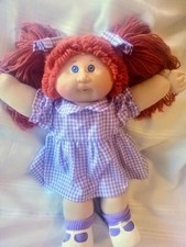 Cabbage patch kid for sale Cabbage patch kid for sale  West Bend