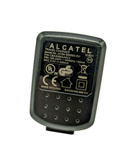 Caricabatterie alcatel a75a usato  Morro d'Oro