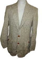 Tweed sakko herren gebraucht kaufen  Gronau