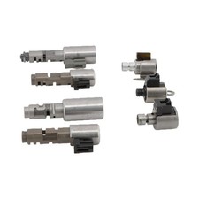 Kit solenóide caixa de câmbio para 4 RUNNER FJ CRUISER FORTUNER HILUX/SURF/SW4 A750E A750F, usado comprar usado  Enviando para Brazil