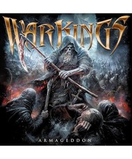 Armageddon gebraucht kaufen  Trebbin
