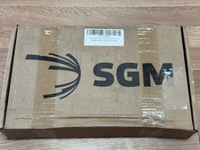Sgm black premium for sale  El Paso