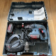 Bosch gbh 36v for sale  BILLERICAY