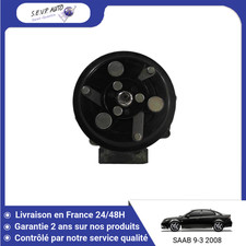 Compresseur air conditionne d'occasion  Saint-Quentin