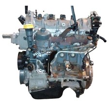 Motore z13dtj opel usato  Pratola Peligna