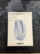 Logitech anywhere mac gebraucht kaufen  Langenhagen
