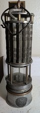 Antique miners flame for sale  Buckhannon