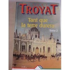 Livre terre durera d'occasion  Les Mureaux