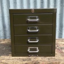 Vintage stor drawer for sale  EVESHAM