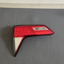 Usado, 2015-2017 HONDA HR-V HRV TRASEIRA ESQUERDA DO LADO DO MOTORISTA LANTERNA TRASEIRA INTERNA HALOGÊNIO FABRICANTE DE EQUIPAMENTO ORIGINAL comprar usado  Enviando para Brazil