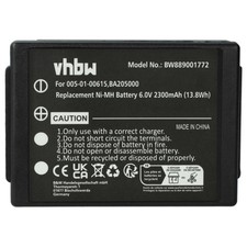 Batterie putzmeister linus d'occasion  Expédié en France