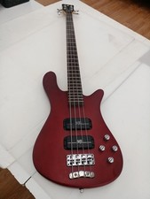Warwick rockbass streamer d'occasion  Expédié en France