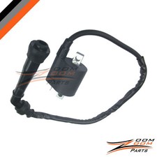 Ignition Coil Yamaha Wolverine YFM 350 FX YFM350FX ATV Quad 1995 1996 1997 1998 na sprzedaż  Wysyłka do Poland