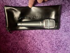 Shure beta 57a for sale  KIDDERMINSTER