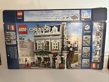 Lego 10243 creator for sale  Virginia Beach