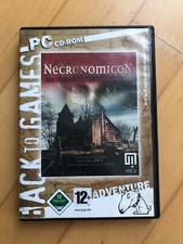 Game necronomicon mysterium gebraucht kaufen  Waiblingen