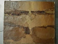 Painting signed jean d'occasion  Expédié en Belgium