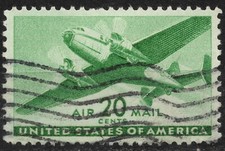 C29 1941 aereo usato  Milano