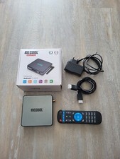Box ultra mecool gebraucht kaufen  Bühl