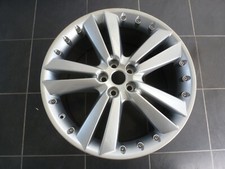 Jaguar kalimnos alloy for sale  DUNS