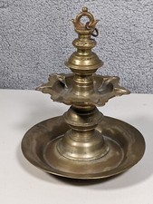Hanging brass oil for sale  Maple Valley