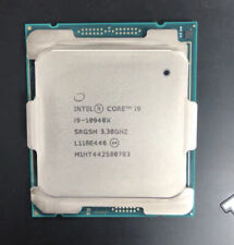 Intel core i9-10940X Gaming II LGA 2066 14C/28T 4.6GHZ For ASUS ROG Strix X299-E comprar usado  Enviando para Brazil