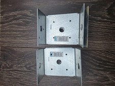 Zmax galvanized post for sale  Heath