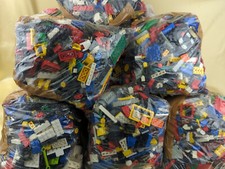 5kg lego kiloware gebraucht kaufen  Schwerin