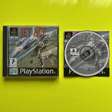 Jet ace ps1 usato  Podenzano