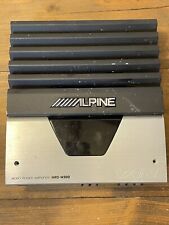 Alpine v12 mrd for sale  BERKHAMSTED
