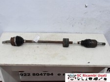 Semiasse destro fiat usato  Licata
