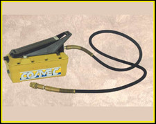 Dkc cosmec pompa usato  Cameri