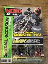 Moto journal 1442 d'occasion  Avignon