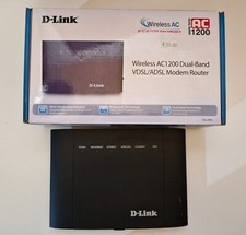 Modem link dsl3782 usato  Terracina