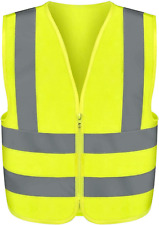 Safety vest high for sale  Richmond