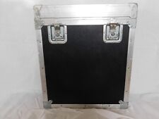 Rack unit black for sale  STOKE-ON-TRENT