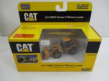 55109 cat 966g d'occasion  Châteaubriant