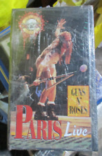 Vhs guns roses usato  Senago