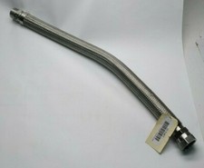Hose Master G150SHXJ360 1-1/2" Dia X 36" L 321 SS Flexible Metal Hose comprar usado  Enviando para Brazil