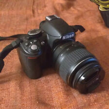 Vendo nikon d3100 usato  Presicce