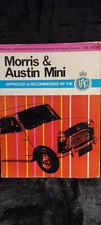 Classic rac repair for sale  BURNTWOOD