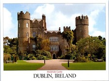 Malahide castle dublin for sale  Cary